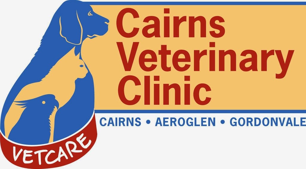 Aeroglen Veterinary Surgery | veterinary care | 1 Aeroglen Dr, Aeroglen QLD 4870, Australia | 0740329977 OR +61 7 4032 9977