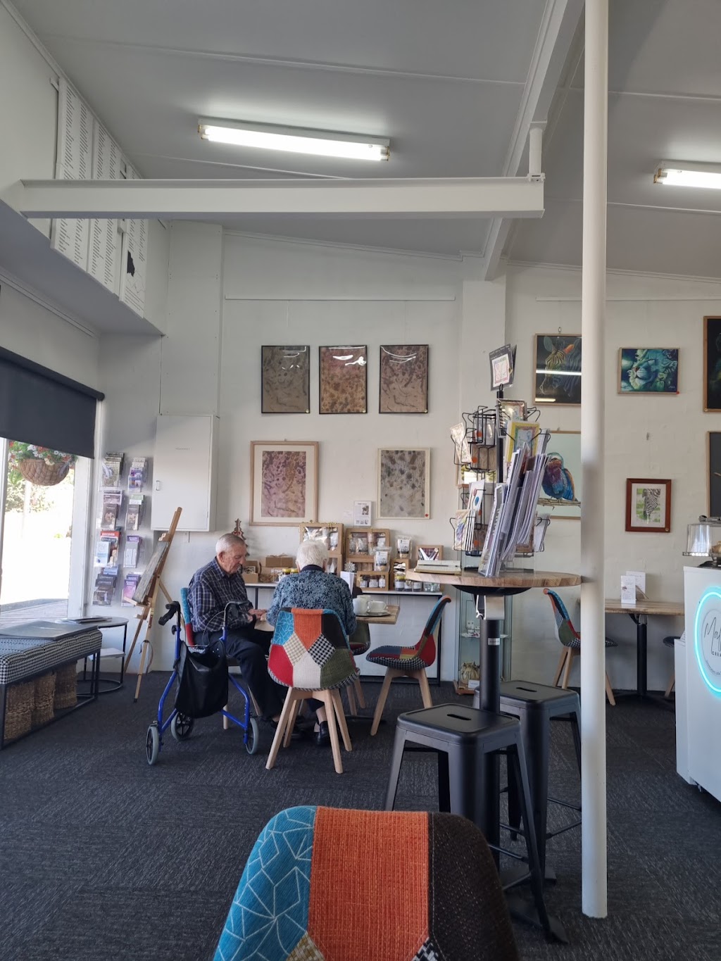 Mallee Creatives | 9a High St, Charlton VIC 3525, Australia | Phone: 0473 756 456