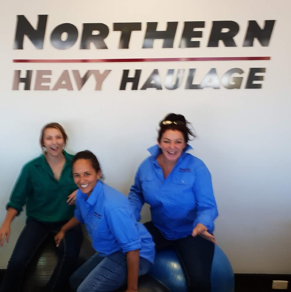 Northern Heavy Haulage | 129 McKinnon Rd, Pinelands NT 0828, Australia | Phone: (08) 8931 4809