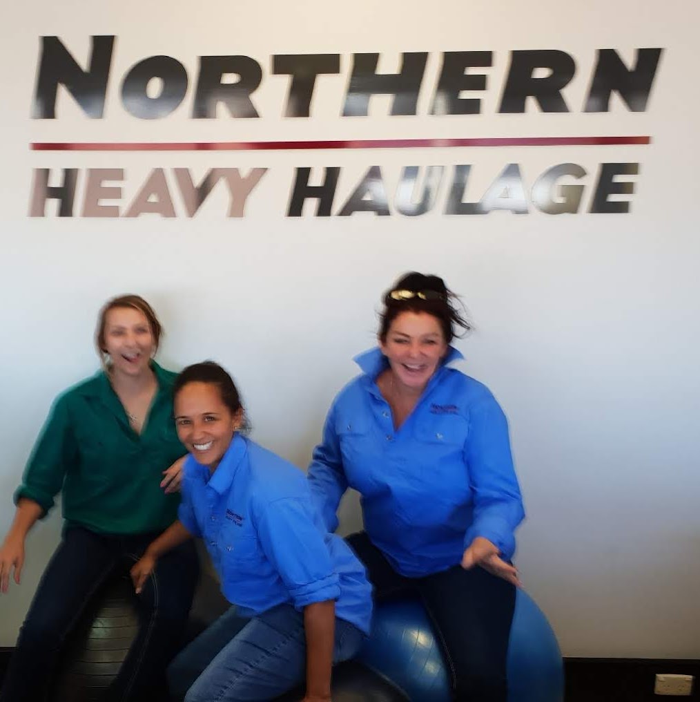 Northern Heavy Haulage | moving company | 129 McKinnon Rd, Pinelands NT 0828, Australia | 0889314809 OR +61 8 8931 4809