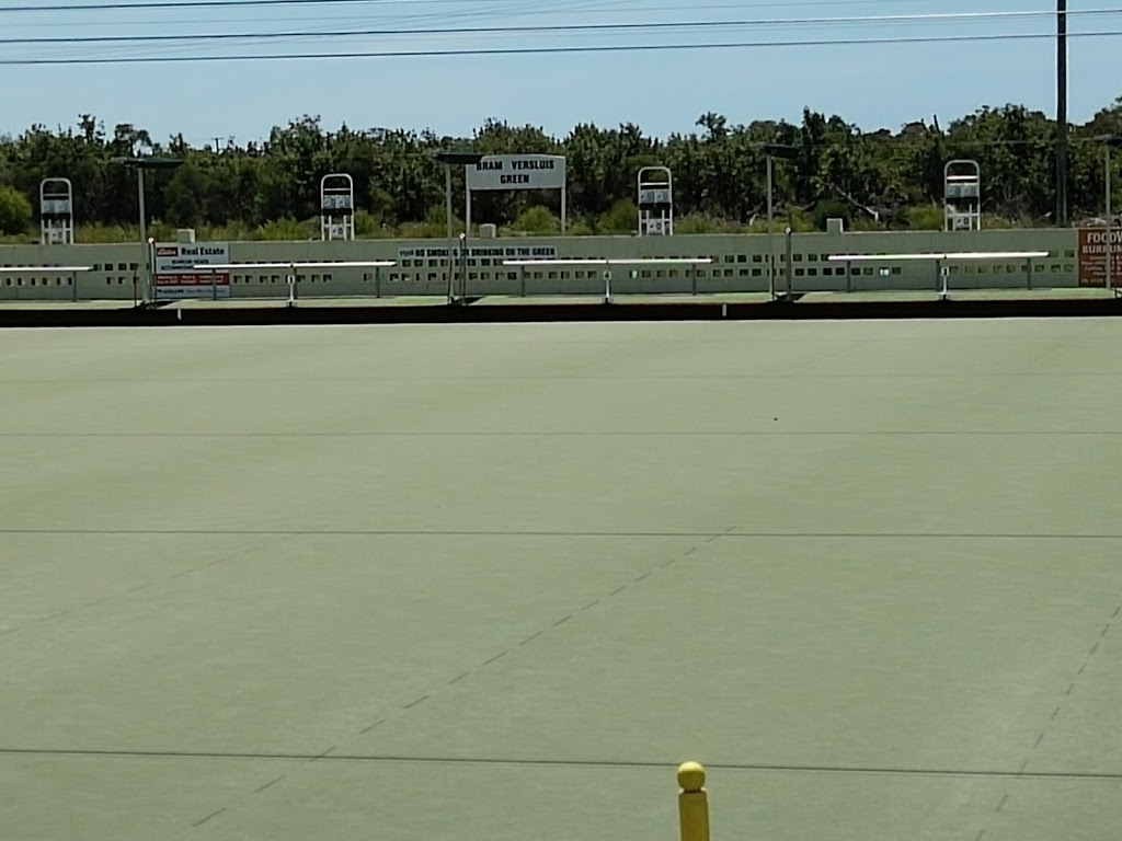 Burrum Heads Bowls Club | 189 Burrum Heads Rd, Burrum Heads QLD 4659, Australia | Phone: (07) 4129 5169