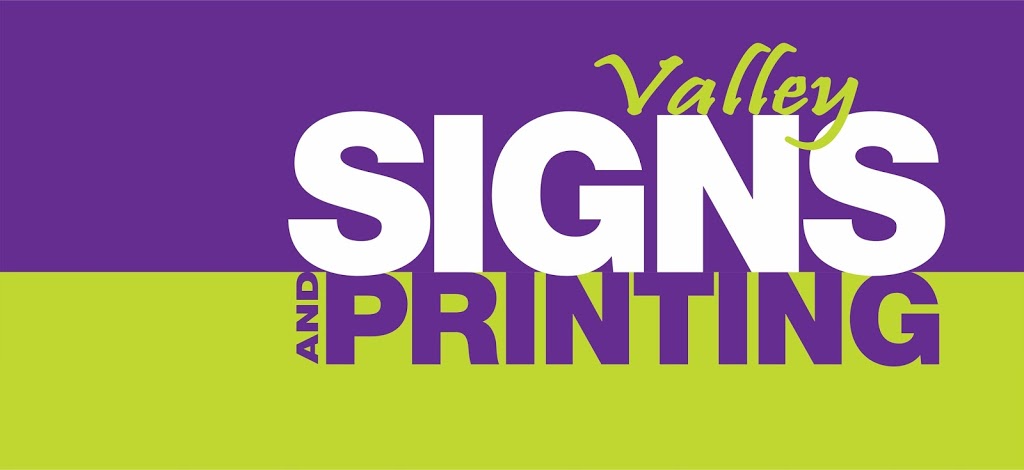 Valley Signs And Printing | store | 37 Bent St, South Grafton NSW 2460, Australia | 0266433767 OR +61 2 6643 3767