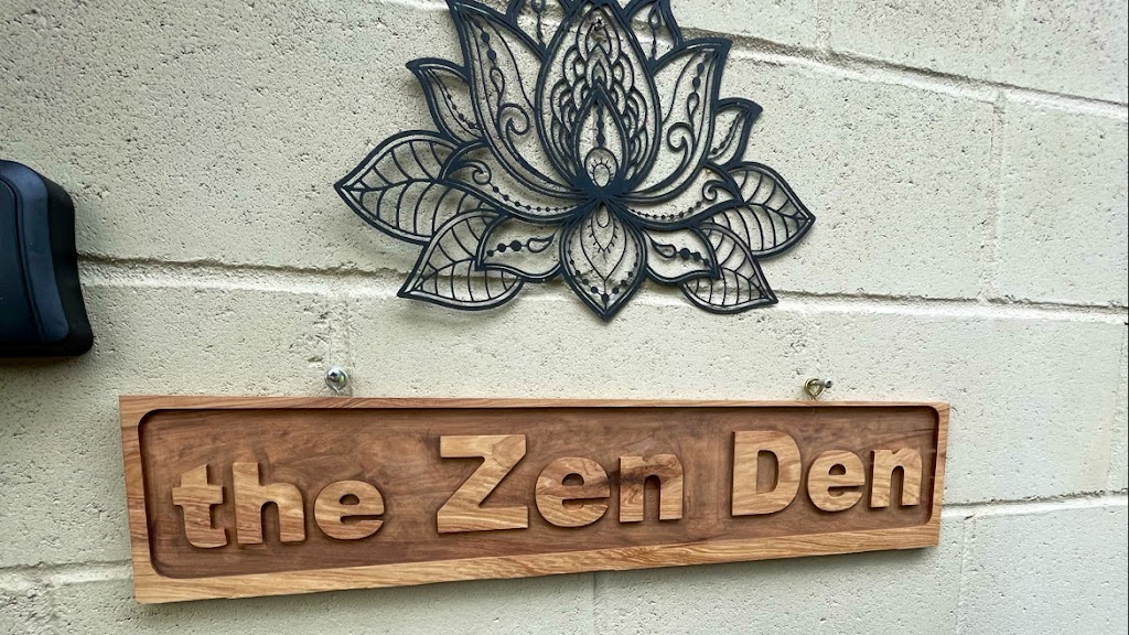 The Zen Den | Unit 3/231 Great Alpine Rd, Harrietville VIC 3741, Australia | Phone: 0416 046 048