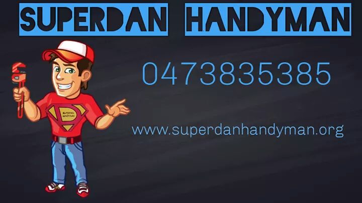 Superdan handyman | general contractor | Lindsay Creek Rd, Woodenbong NSW 2476, Australia | 0473835385 OR +61 473 835 385