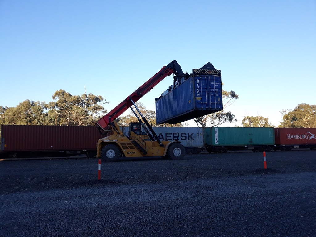 Shield Intermodal Bordertown S.A | Brown Terrace, Bordertown SA 5268, Australia | Phone: 1300 378 208