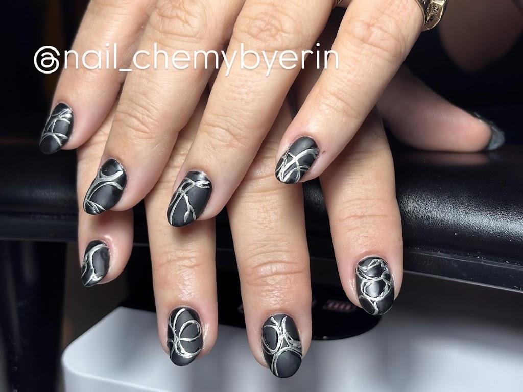 Nail-Chemy by Erin | 57 Hodgson St, Zillmere QLD 4034, Australia | Phone: 0412 914 453