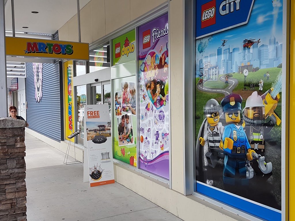 Mr Toys Toyworld Burleigh | Southport Burleigh Rd, Burleigh Waters QLD 4220, Australia | Phone: (07) 5568 7944