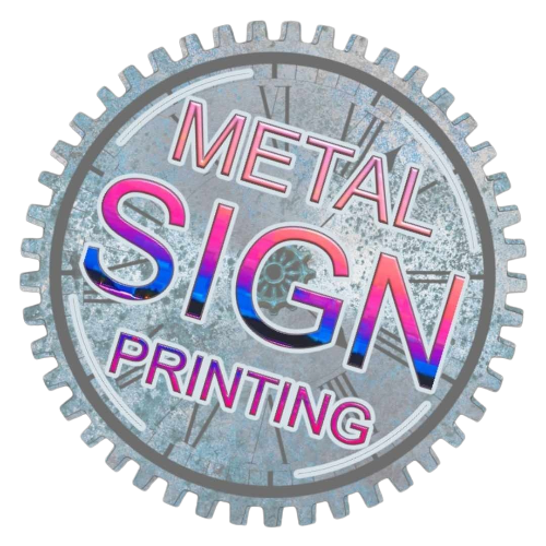 Metal Signs | A street in, Murray Bridge SA 5253, Australia | Phone: 0458 776 414