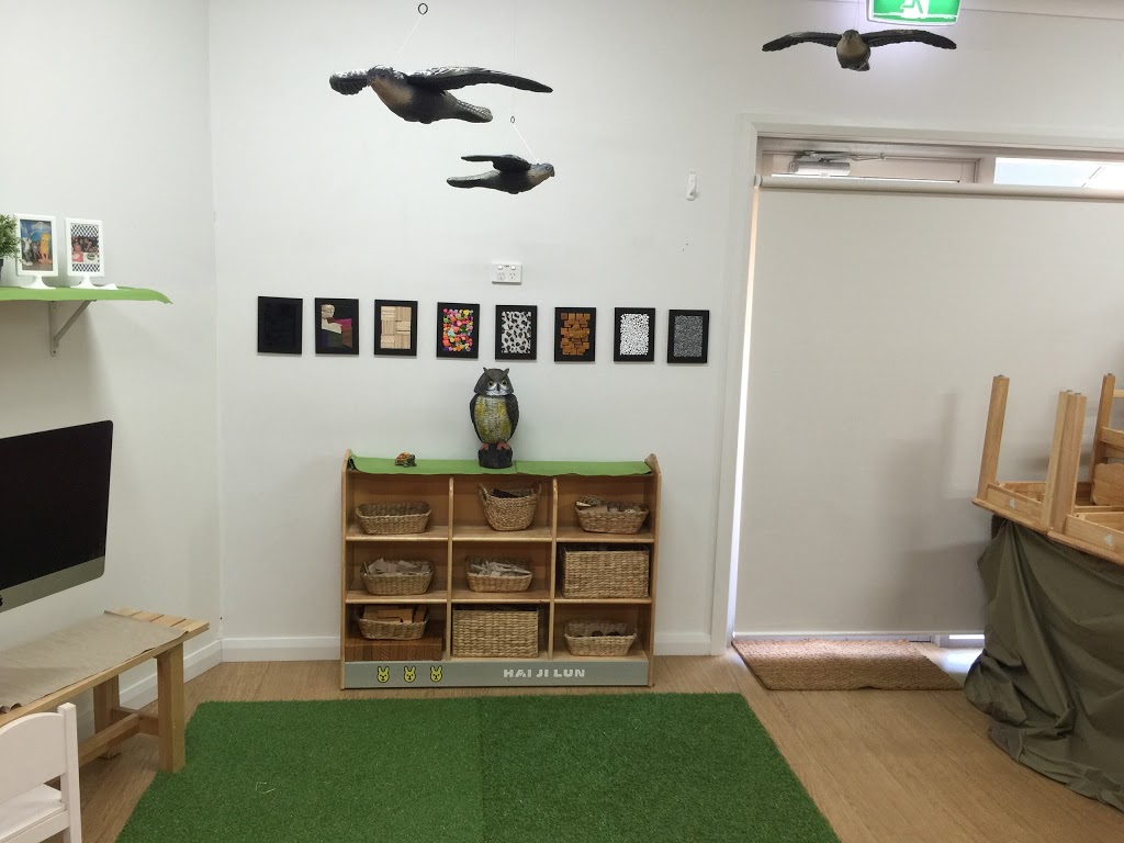 Little Scribblers Early Learning Centre Belmore | school | 41 Cleary Ave, Belmore NSW 2192, Australia | 0404232425 OR +61 404 232 425
