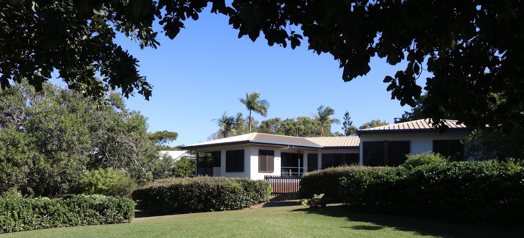 Joseph Place | The Haven, 37 Haven Rd, Emu Park QLD 4710, Australia | Phone: 0438 507 917