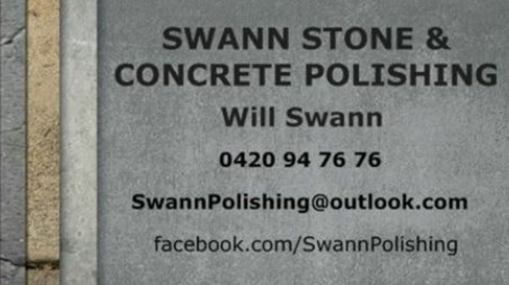 Swann Stone & Concrete Polishing | Mairinger Cres, Bowral NSW 2576, Australia | Phone: 0420 947 676