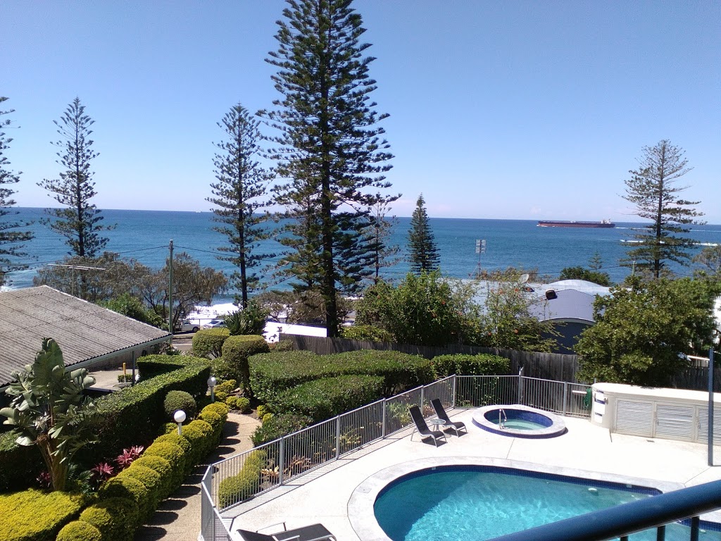 Pacific View Resort | lodging | 34 Victoria Terrace, Kings Beach QLD 4551, Australia | 0754911200 OR +61 7 5491 1200