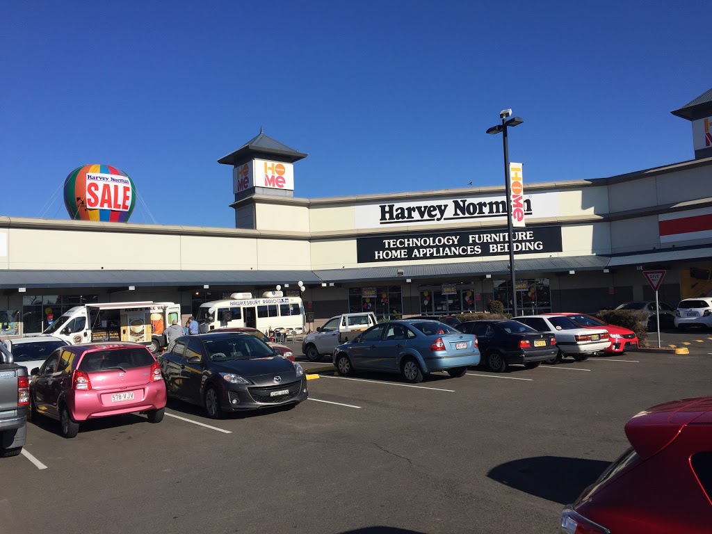 Harvey Norman McGraths Hill | department store | Shop 6-7/264-272 Windsor Rd, Mcgraths Hill NSW 2756, Australia | 0245876800 OR +61 2 4587 6800