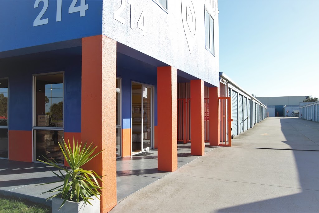 StoreLocal Epping | storage | 214 - 216 Cooper St, Epping VIC 3076, Australia | 0394088400 OR +61 3 9408 8400