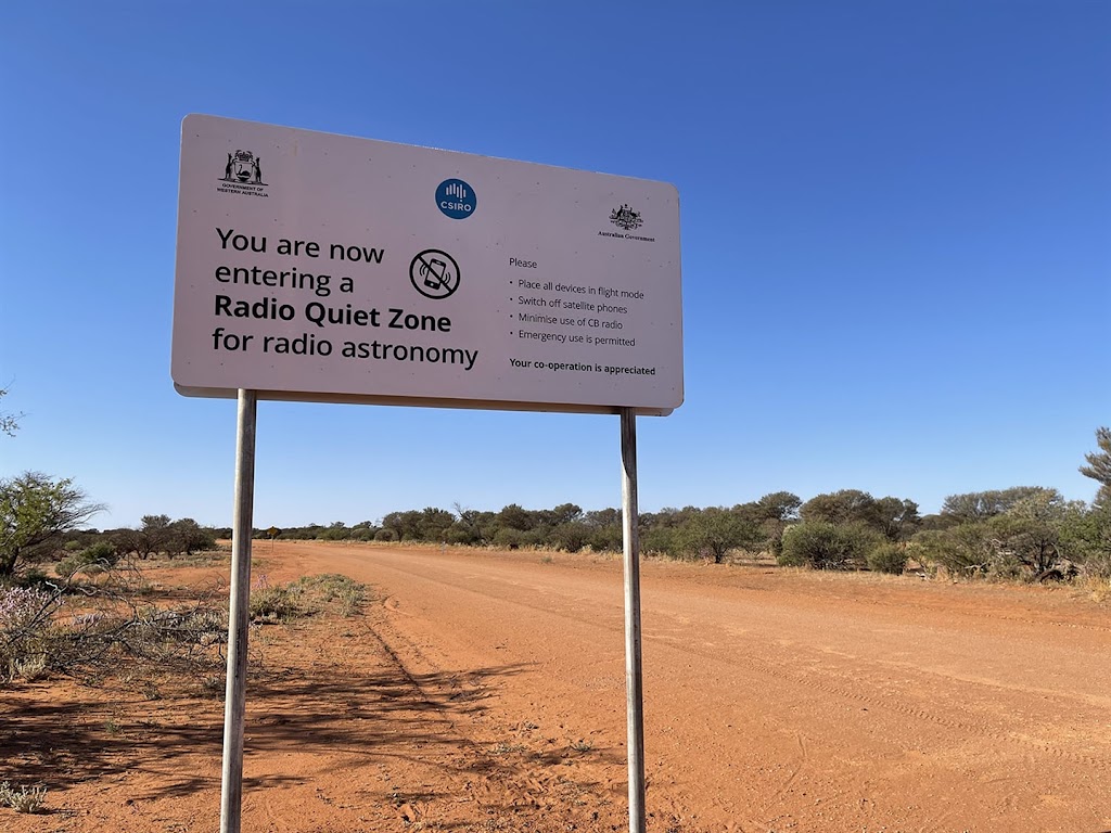Murchison Radio-astronomy Observatory | Boolardy Station, Beringarra-Pindar Rd, Murchison WA 6630, Australia | Phone: (08) 9923 7900