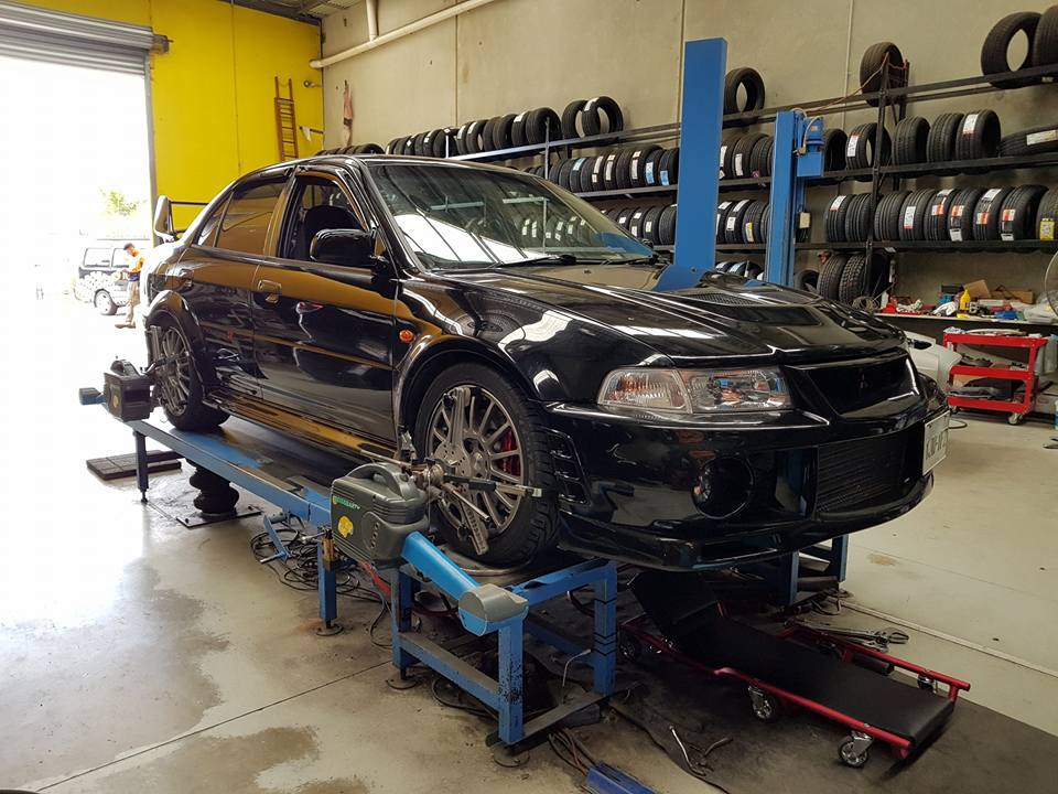 Tyres R Us | car repair | 122 Munro Ave, Sunshine VIC 3020, Australia | 0393621611 OR +61 3 9362 1611