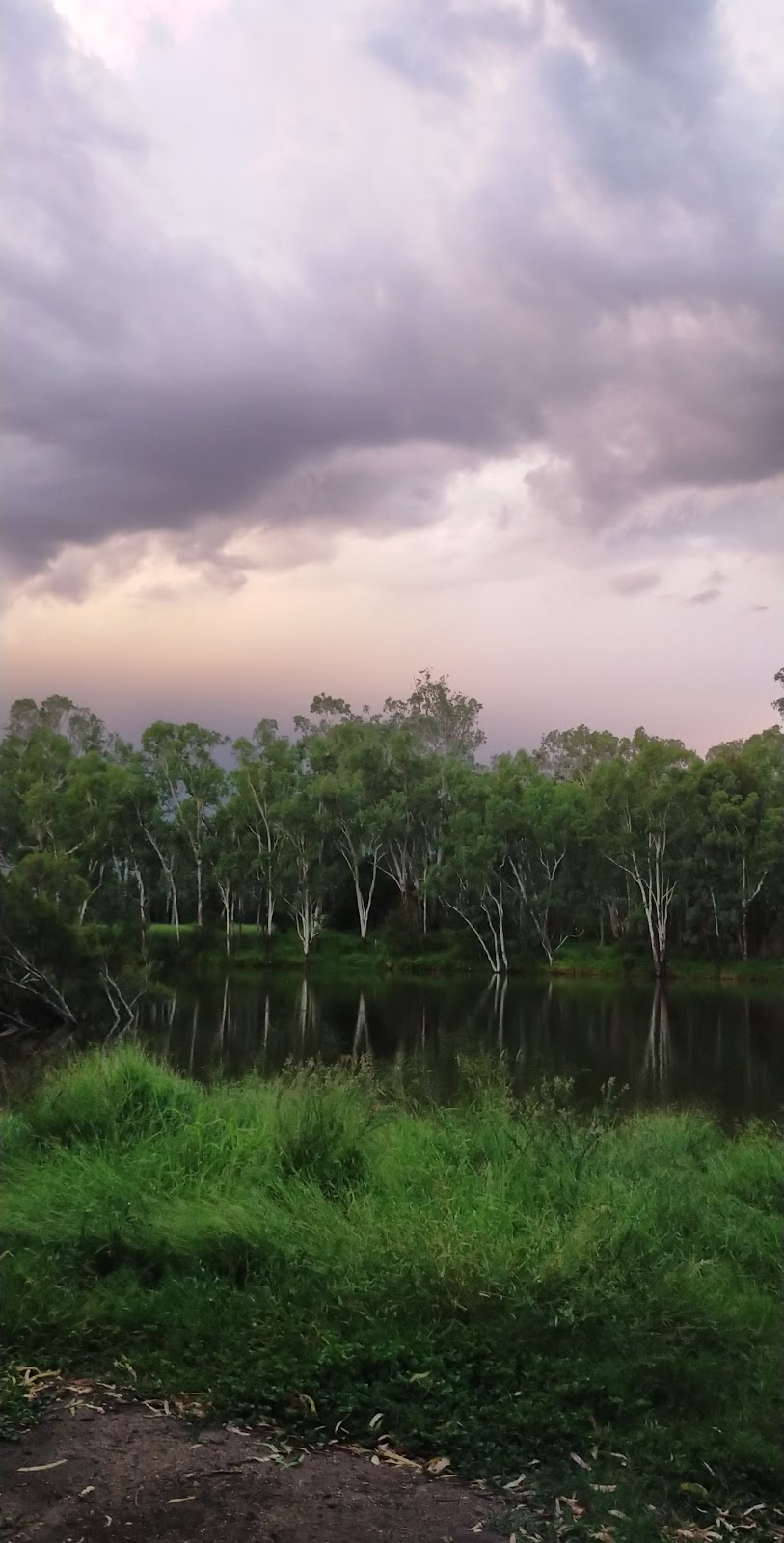 Boggabilla Foreshore | 2 South St, Boggabilla NSW 2409, Australia