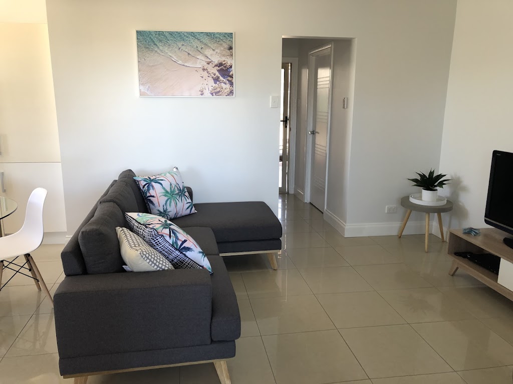 Marine Parade Holiday Units | lodging | 11 Marine Parade, Port Vincent SA 5581, Australia | 0401437636 OR +61 401 437 636