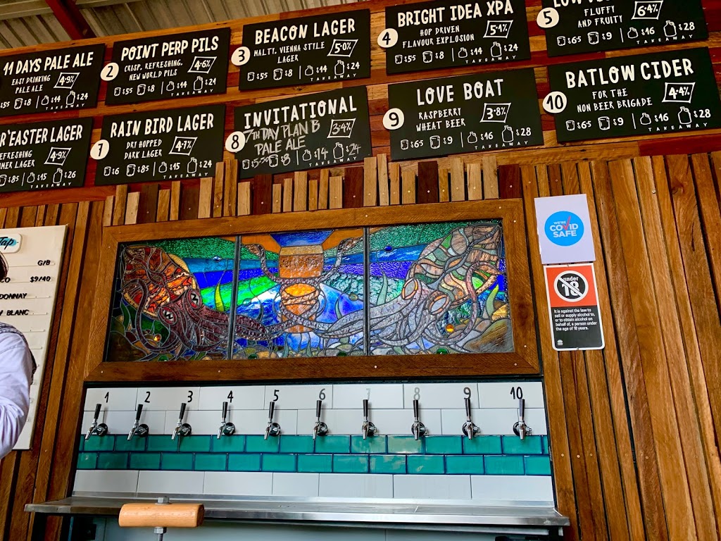 Jervis Bay Brewing Co | food | 3 Duranbah Dr, Huskisson NSW 2540, Australia | 0244012142 OR +61 2 4401 2142