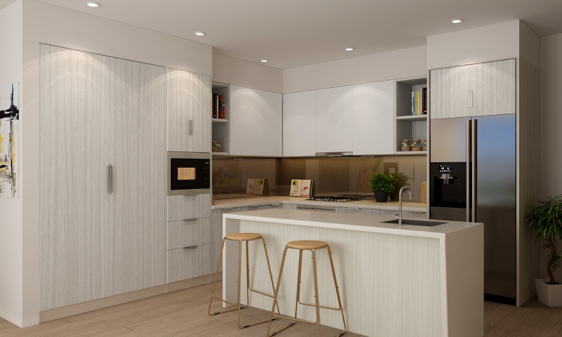 Alston Apartments | 2053/2055 Malvern Rd, Malvern East VIC 3145, Australia | Phone: 1300 360 949