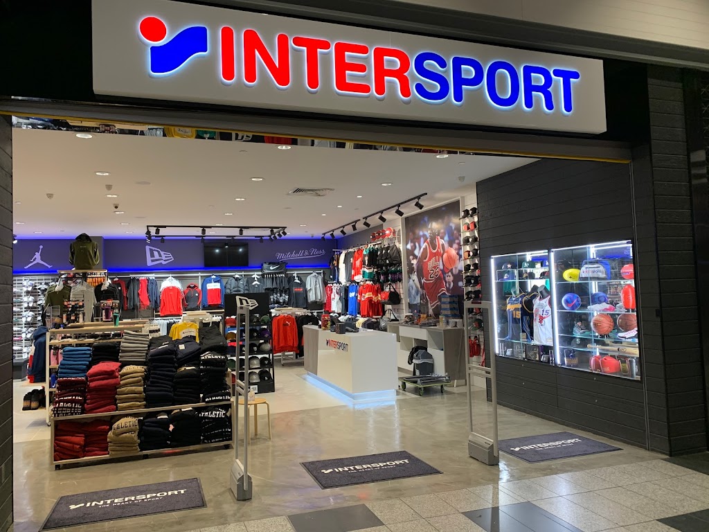 INTERSPORT Casey Central | shoe store | Casey Central Shopping Centre, Shop 115/400 Narre Warren - Cranbourne Rd, Narre Warren South VIC 3805, Australia | 0398082378 OR +61 3 9808 2378