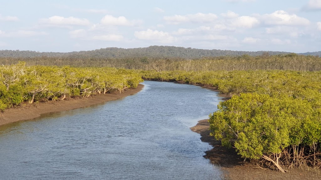 Fraser Venture Ferry Landing |  | Great Sandy Strait QLD 4655, Australia | 0741949300 OR +61 7 4194 9300