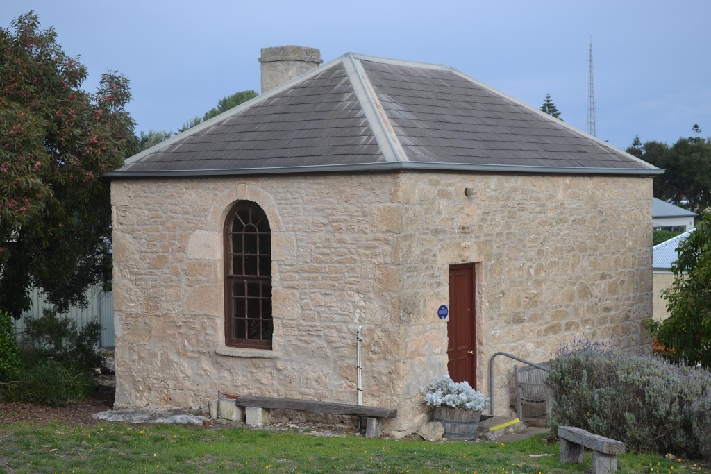 Pioneer Presbyterian Church | 22 Sturt St, Robe SA 5276, Australia