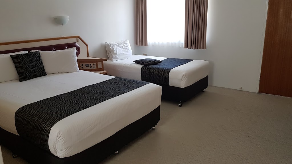 Forster Motor Inn | lodging | 11 Wallis St, Forster NSW 2428, Australia | 0265546877 OR +61 2 6554 6877