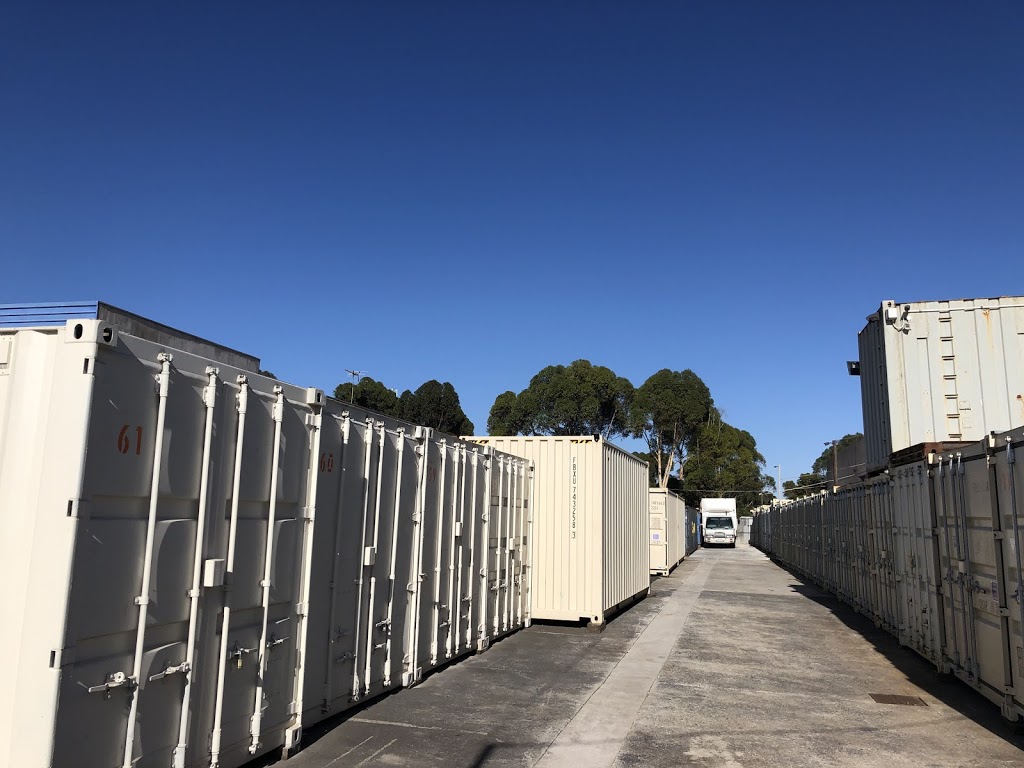 Sunshine Self Storage | storage | 15 Carrington Dr, Albion VIC 3020, Australia | 0390106147 OR +61 3 9010 6147
