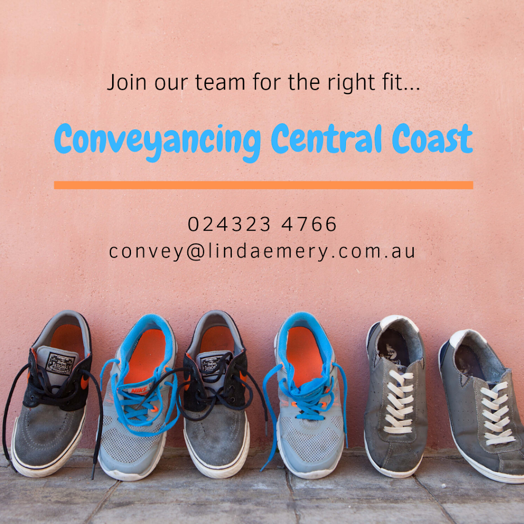 Conveyancing Central Coast | lawyer | Suite 6/22 Watt St, Gosford NSW 2250, Australia | 0243234766 OR +61 2 4323 4766