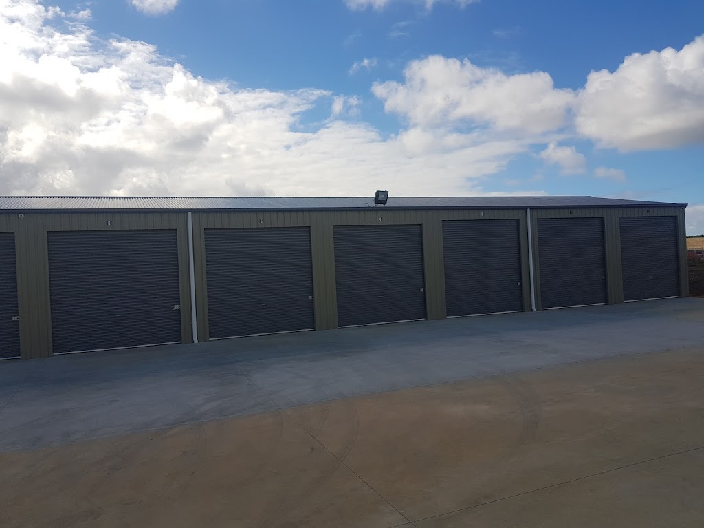 Storage at Gateway | 88 Horne Rd, Warrnambool VIC 3280, Australia | Phone: (03) 5561 1438