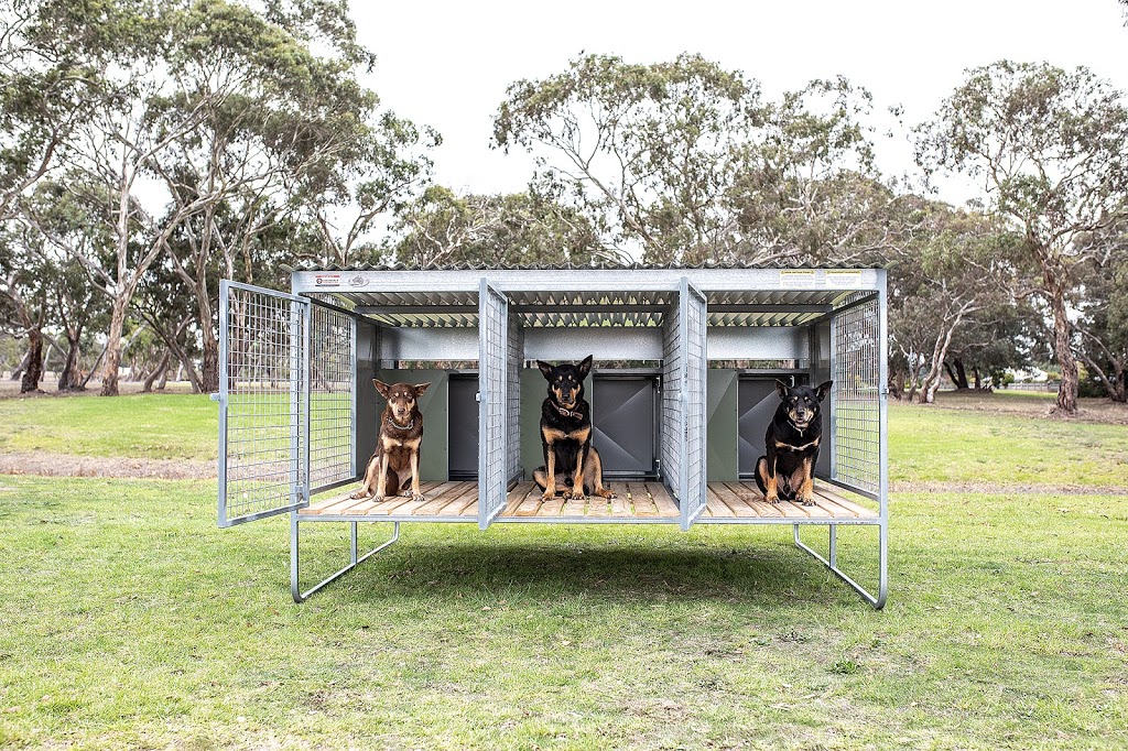 Rasied Run Dog Kennels |  | Gum Ave, Lucindale SA 5272, Australia | 0408835792 OR +61 408 835 792
