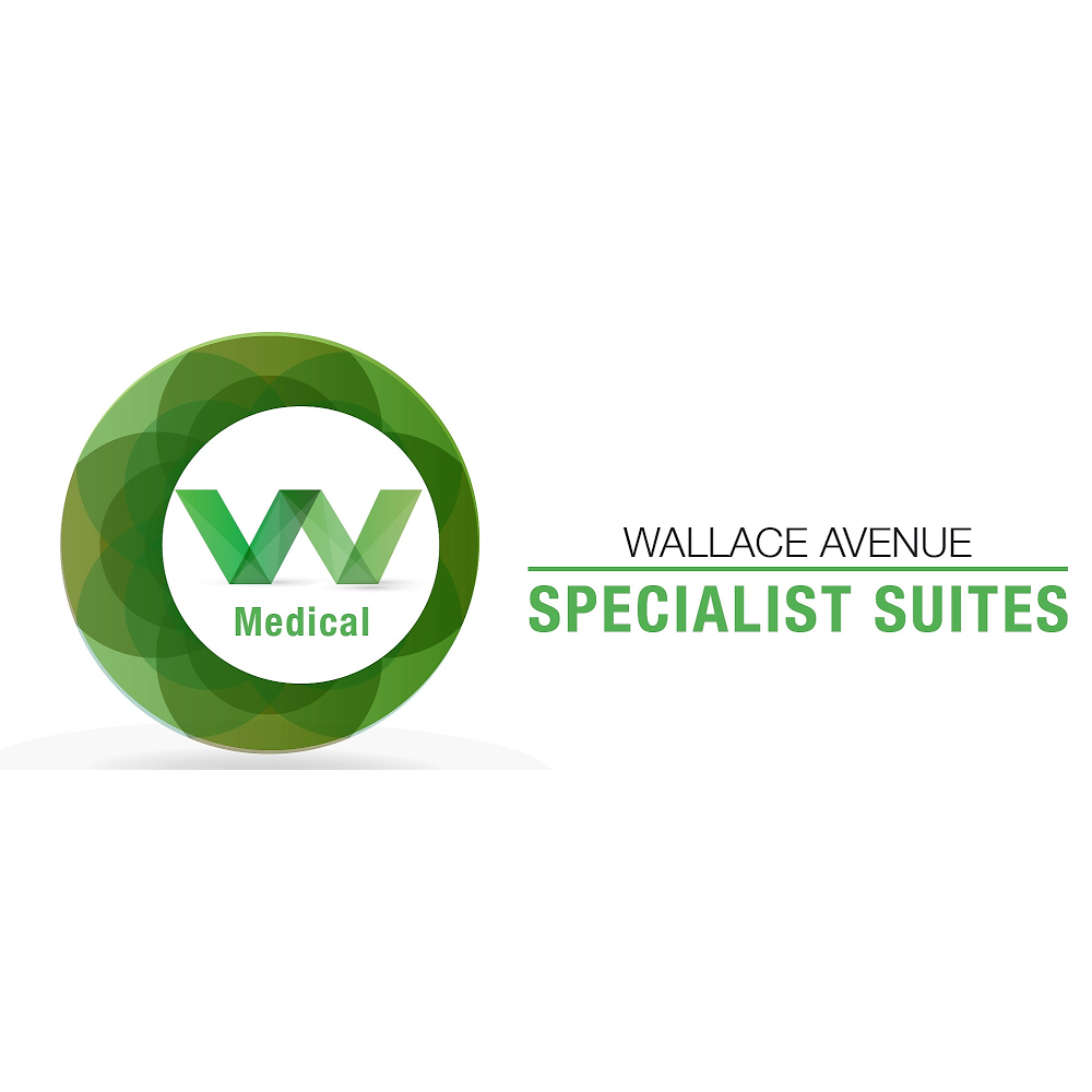 Wallace Avenue Specialist Suites | doctor | 122/22/30 Wallace Ave, Point Cook VIC 3030, Australia | 0385603355 OR +61 3 8560 3355