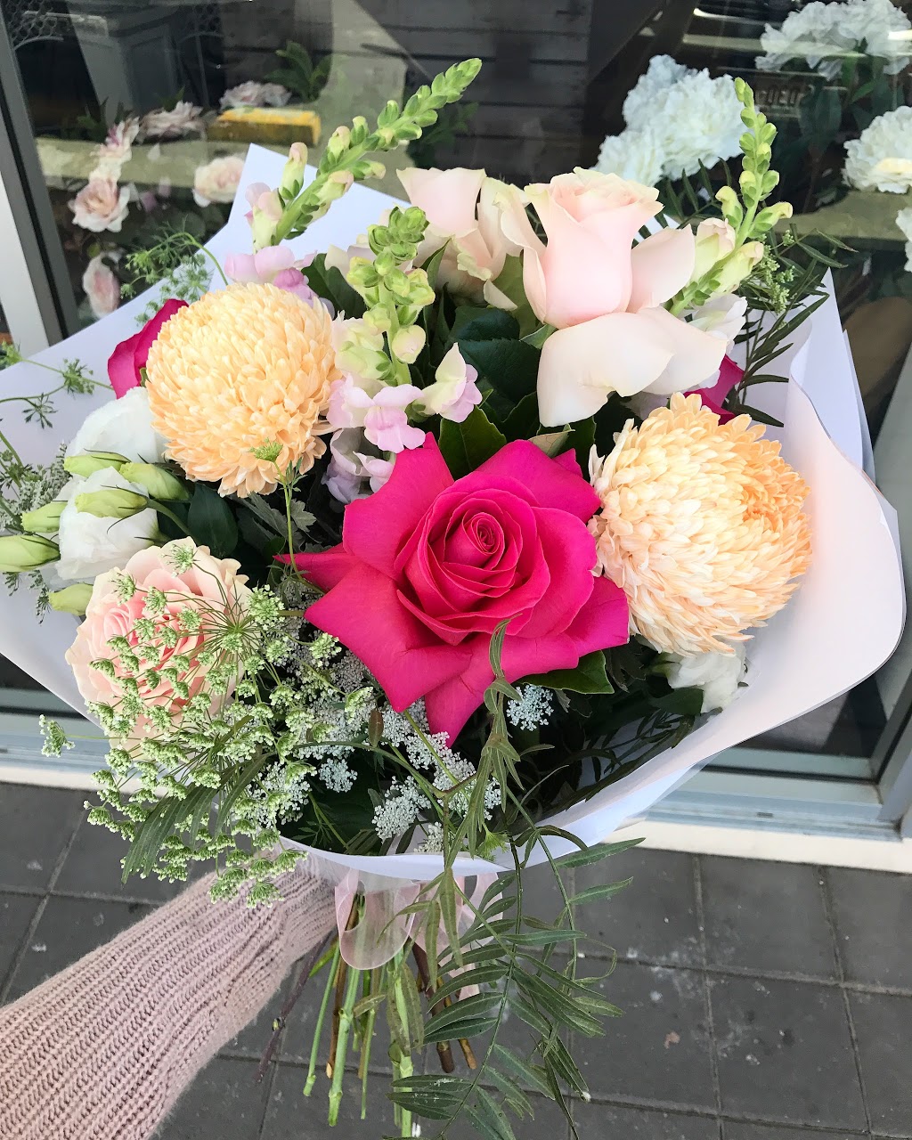 Adelaide Hills Flower Studio | florist | Mount Barker Central Shopping Centre Shop, 60 Hutchinson St, Mount Barker SA 5251, Australia | 0883912373 OR +61 8 8391 2373