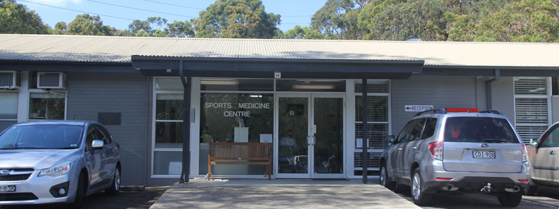 Harding Podiatry - Sydney Academy of Sport | doctor | Sydney Academy of Sport and Recreation, Wakehurst Pkwy, Narrabeen NSW 2101, Australia | 0299711188 OR +61 2 9971 1188