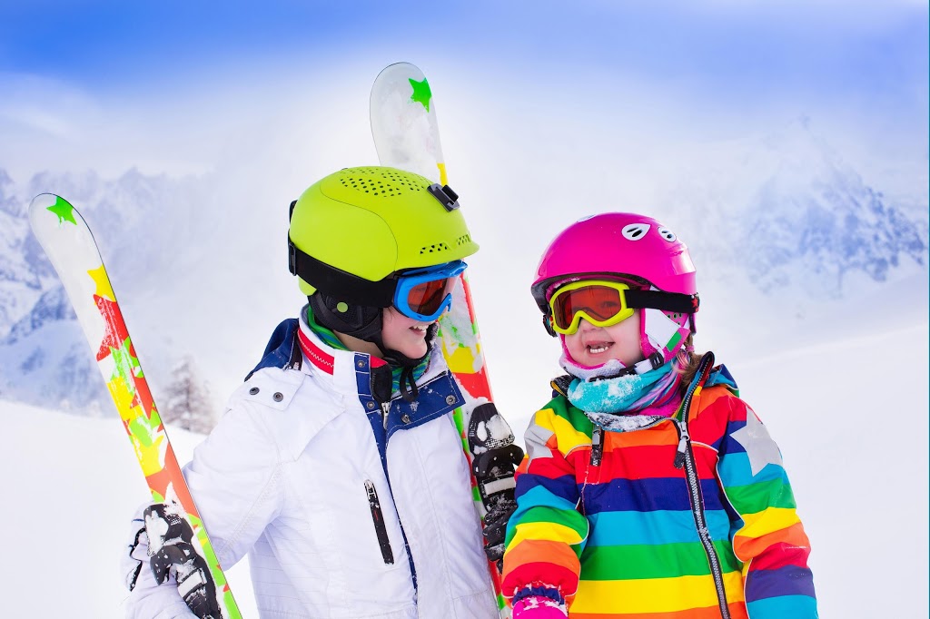 Hoys Skis @ Jack Frost | Davenport Dr, Hotham Heights VIC 3741, Australia | Phone: (03) 5759 3889