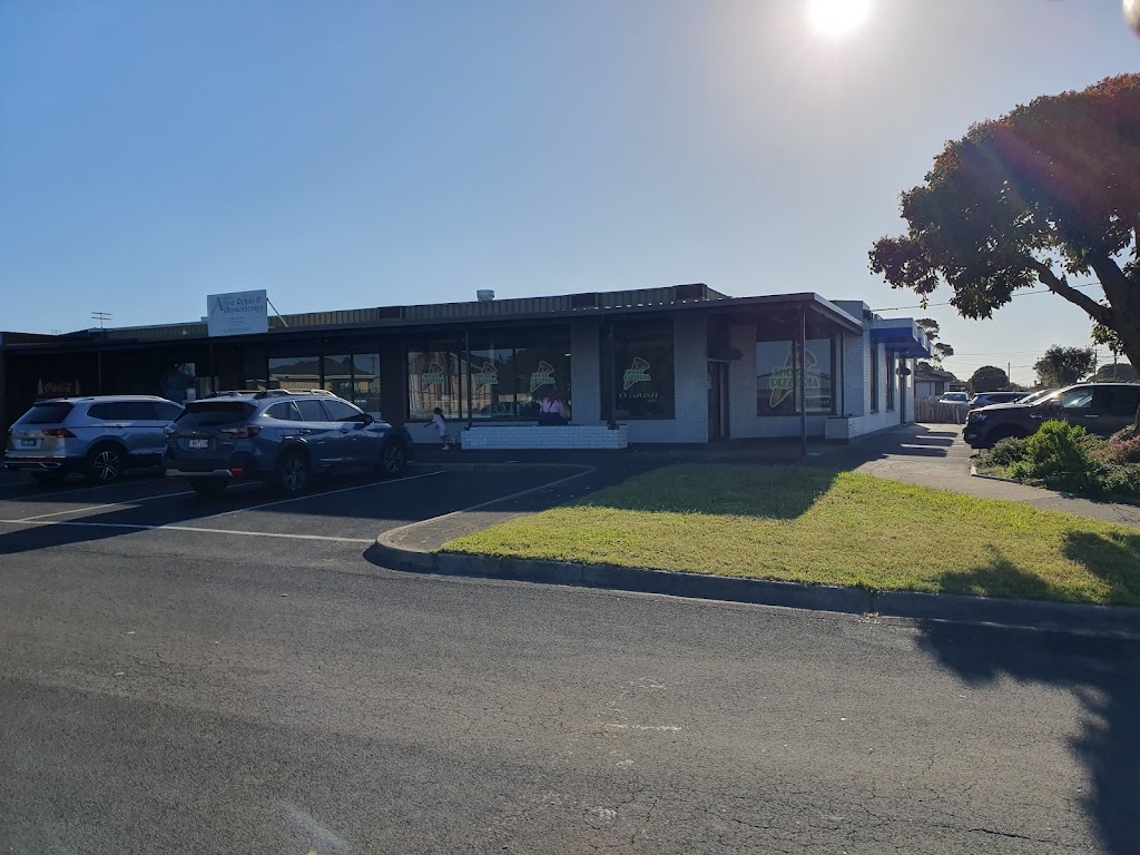 Shore Pizzeria | 13-14 Blackwood Ct, Portland VIC 3305, Australia | Phone: (03) 5521 1827