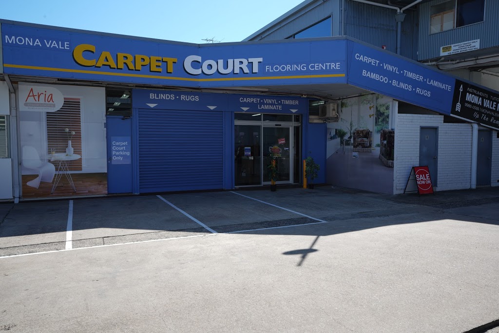 Mona Vale Carpet Court | home goods store | 1/51-55 Bassett St, Mona Vale NSW 2103, Australia | 0299972822 OR +61 2 9997 2822