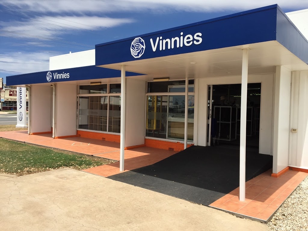 Vinnies Biloela | 21-23 Dawson Hwy, Biloela QLD 4715, Australia | Phone: (07) 4992 2808