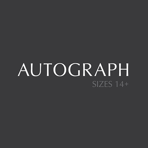 Autograph Fashion | clothing store | Bruce Hwy, Gympie Centro Shopping Centre, Tenancy 21, Gympie QLD 4570, Australia | 0754827099 OR +61 7 5482 7099