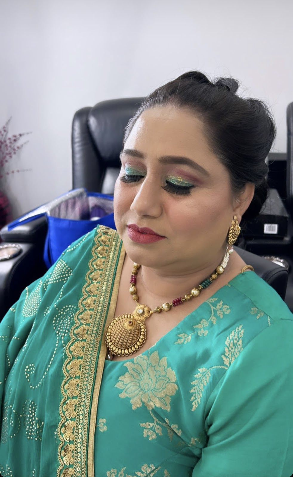 MAKEOVER BY KAMAL GREWAL | 28 Prominence Blvd, Armstrong Creek VIC 3217, Australia | Phone: 0433 827 106