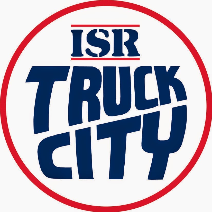 ISR Truck Geelong | 22 Edols St, North Geelong VIC 3215, Australia | Phone: (03) 5278 9844