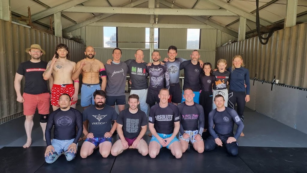 Alpine Grappling | 73 Churchill Ave, Bright VIC 3741, Australia | Phone: 0403 326 970