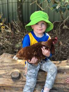 Birches Early Learning Centre | 90 Brunt Rd, Beaconsfield VIC 3807, Australia | Phone: 03 5943 1676