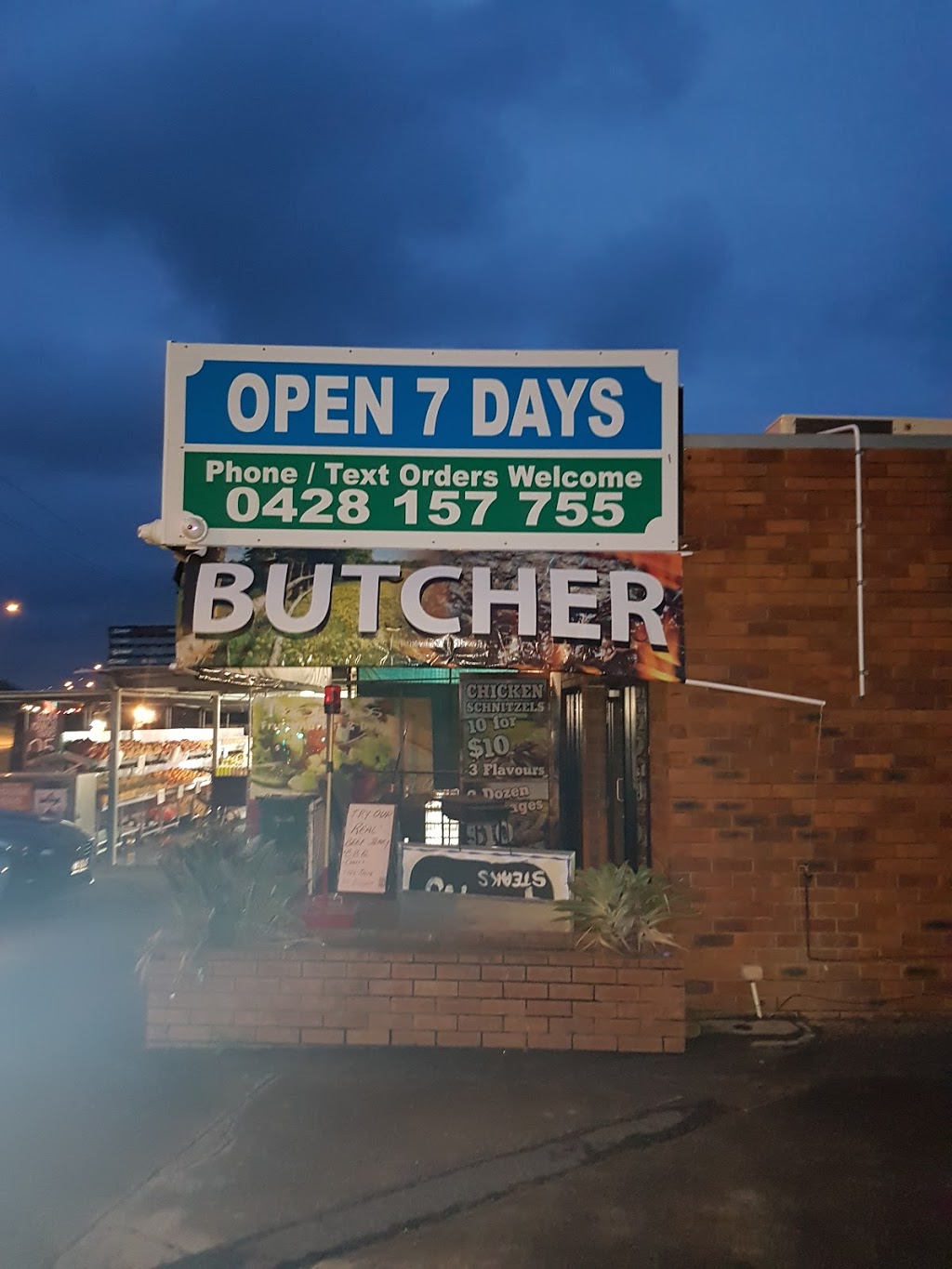 Paddock 2 Plate Country Fresh Meats | 929 Bribie Island Rd, Ningi QLD 4511, Australia | Phone: 0406 192 030