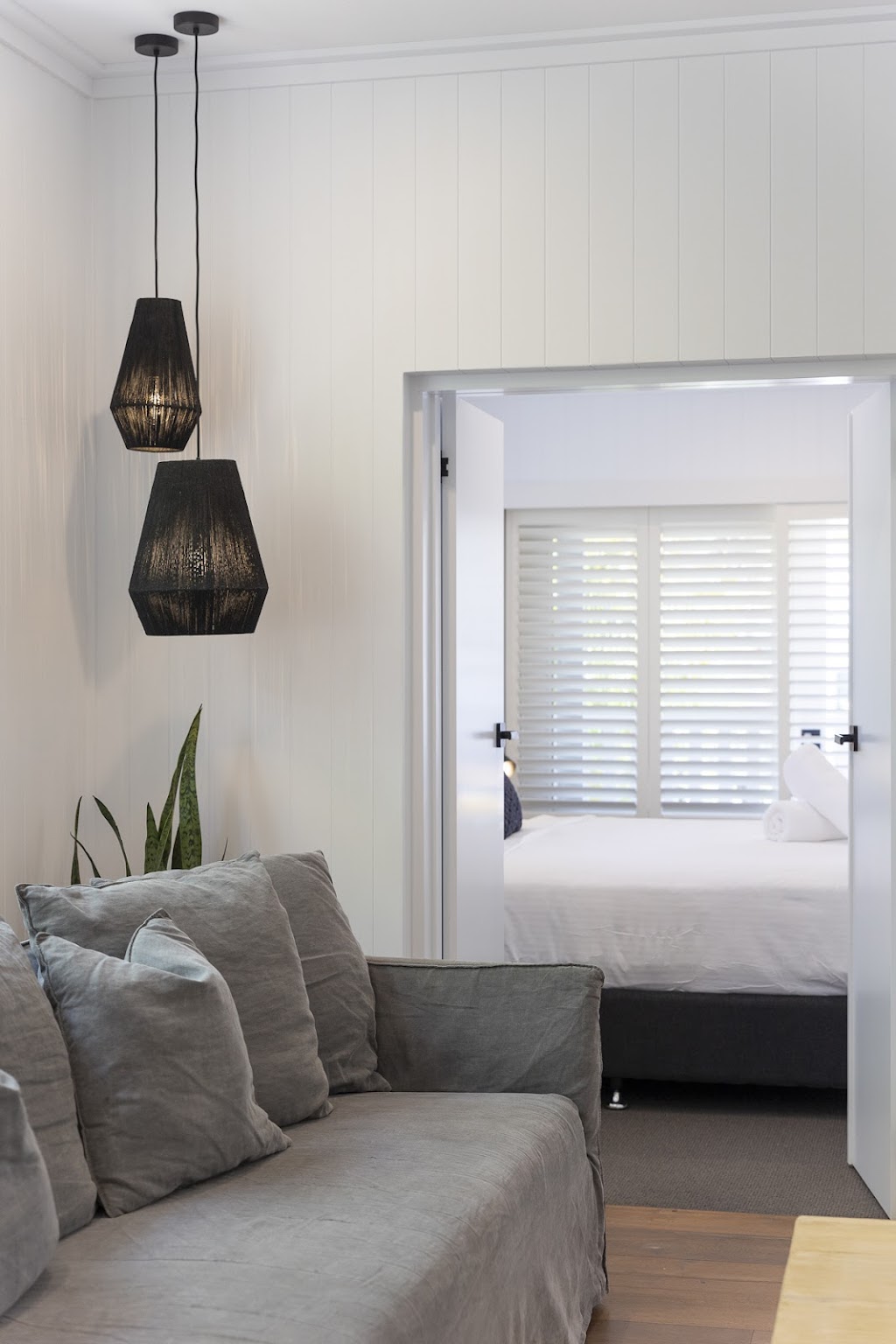 Nala Cottage at Patonga | 12 Nalya Ave, Patonga NSW 2256, Australia | Phone: 0433 394 618