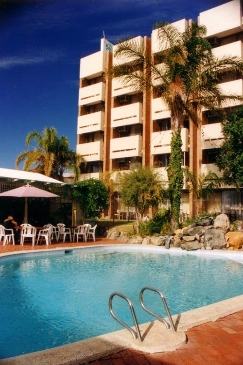 Indian Ocean Hotel | 23 Hastings St, Scarborough WA 6019, Australia | Phone: (08) 9341 1122
