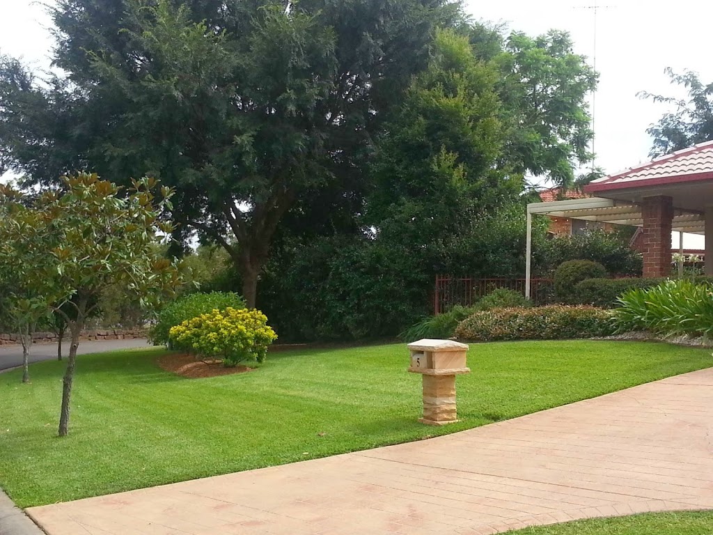 DMR Garden Services | Parry Way, Glenmore Park NSW 2745, Australia | Phone: 0432 210 762
