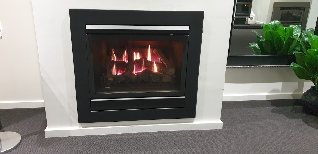 Ultimate Woodheaters and Gaslog Fires | home goods store | 145 S Gippsland Hwy, Dandenong South VIC 3175, Australia | 0397937520 OR +61 3 9793 7520