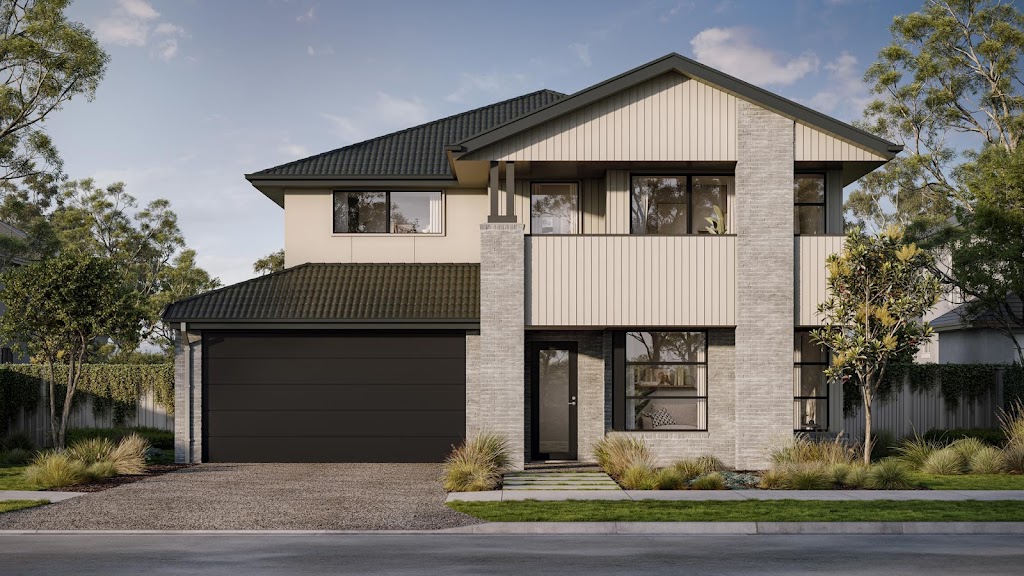 Wonthaggi Display Centre - Simonds Homes | 308/310 White Rd, North Wonthaggi VIC 3995, Australia | Phone: 0413 243 671
